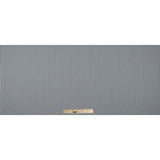 Ruth Vintage Ink and Beige Ticking Striped Cotton Twill