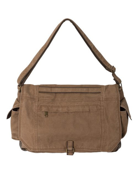 DRI DUCK 1036DD Messenger Bag