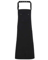 Chino Bib Apron