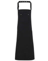 Chino Bib Apron
