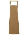 Chino Bib Apron