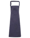 Chino Bib Apron