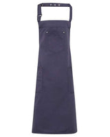 Chino Bib Apron