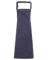 Chino Bib Apron