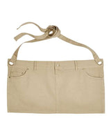 Chino Waist Apron