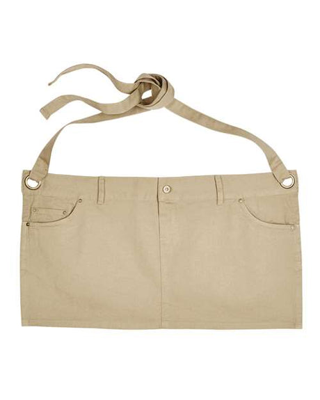Chino Waist Apron