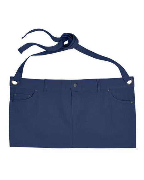 Chino Waist Apron