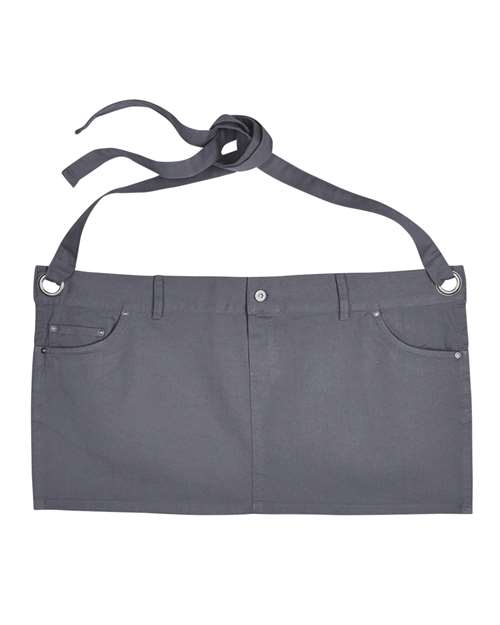 Chino Waist Apron
