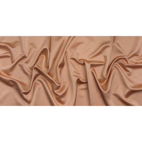 Polyester Satin - Serape Mauve - Reverie Collection