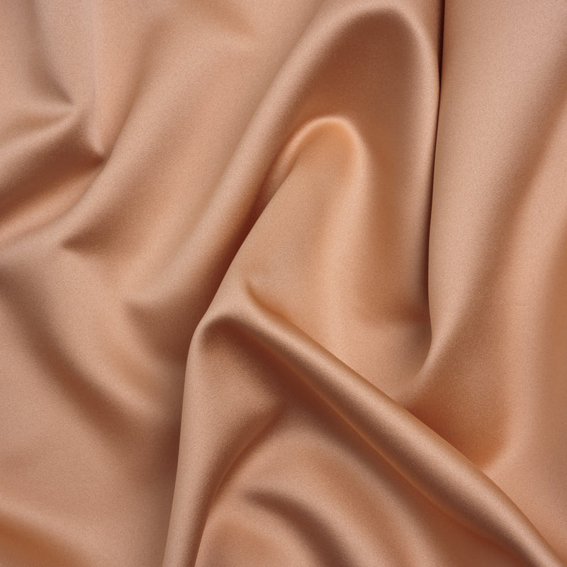 Polyester Satin - Serape Mauve - Reverie Collection