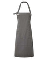 Calibre Heavy Cotton Canvas Pocket Apron