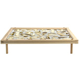 Eppicotispai Stackable Pasta & Food Drying Rack
