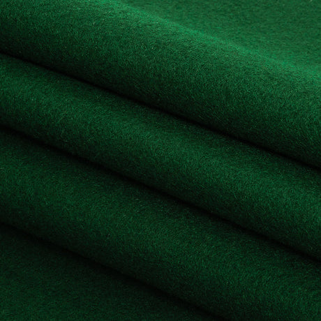 Acrylic Felt - Hunter Green - Robin Collection