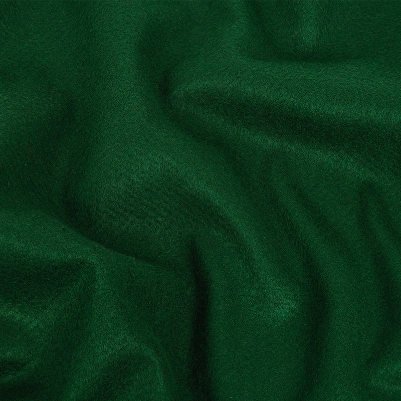 Acrylic Felt - Hunter Green - Robin Collection
