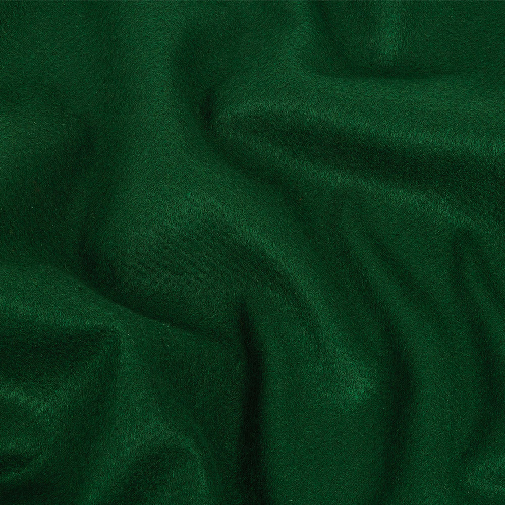 Acrylic Felt - Hunter Green - Robin Collection