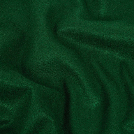 Acrylic Felt - Hunter Green - Robin Collection