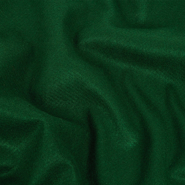 Acrylic Felt - Hunter Green - Robin Collection