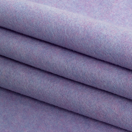 Acrylic Felt - Newport Blue - Robin Collection