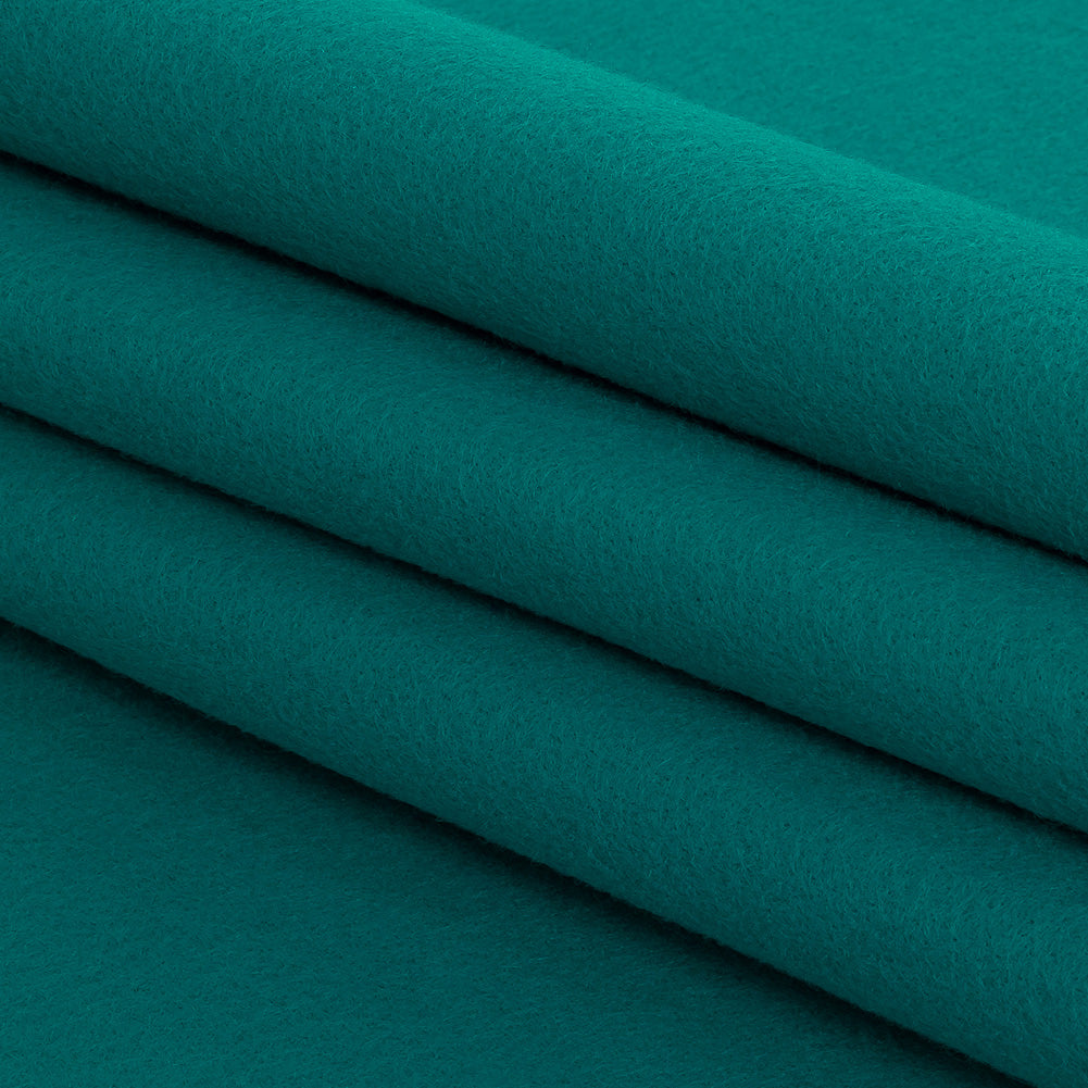 Acrylic Felt - Peacock - Robin Collection