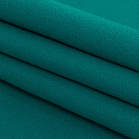 Acrylic Felt - Peacock - Robin Collection