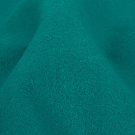 Acrylic Felt - Peacock - Robin Collection
