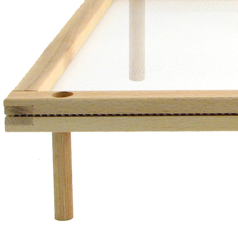 Eppicotispai Stackable Pasta & Food Drying Rack