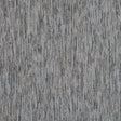 Gray Striated Upholstery Woven