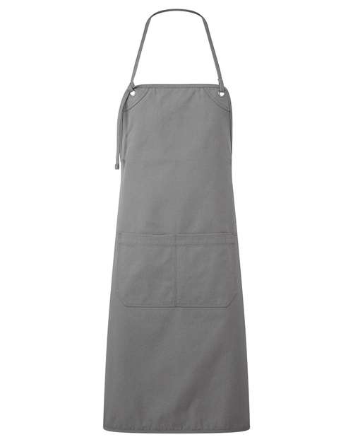 Artisan's Choice Double Pocket Canvas Apron