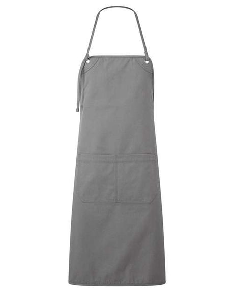 Artisan's Choice Double Pocket Canvas Apron