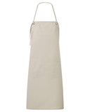 Artisan's Choice Double Pocket Canvas Apron
