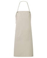 Artisan's Choice Double Pocket Canvas Apron