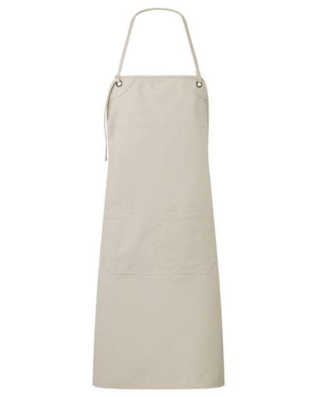 Artisan's Choice Double Pocket Canvas Apron