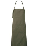Artisan's Choice Double Pocket Canvas Apron