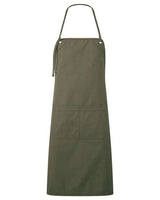 Artisan's Choice Double Pocket Canvas Apron