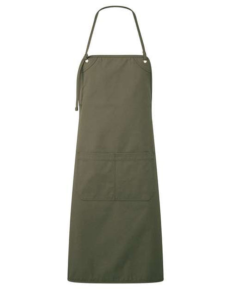 Artisan's Choice Double Pocket Canvas Apron
