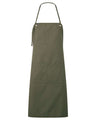 Artisan's Choice Double Pocket Canvas Apron