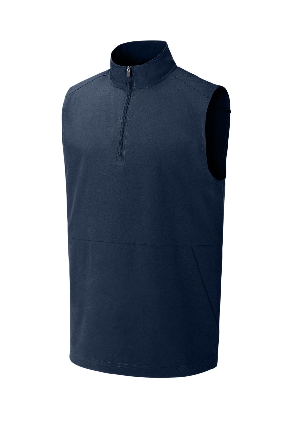 Sport-Tek® Repeat 1/4-Zip Vest