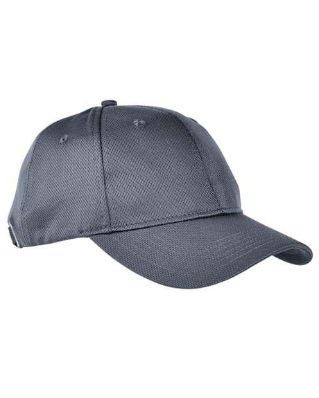 Adams Headwear Velocity Performance Mesh Cap Lightweight Breathable Sports Hat