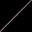 Beige European Crochet Trim - 0.25"