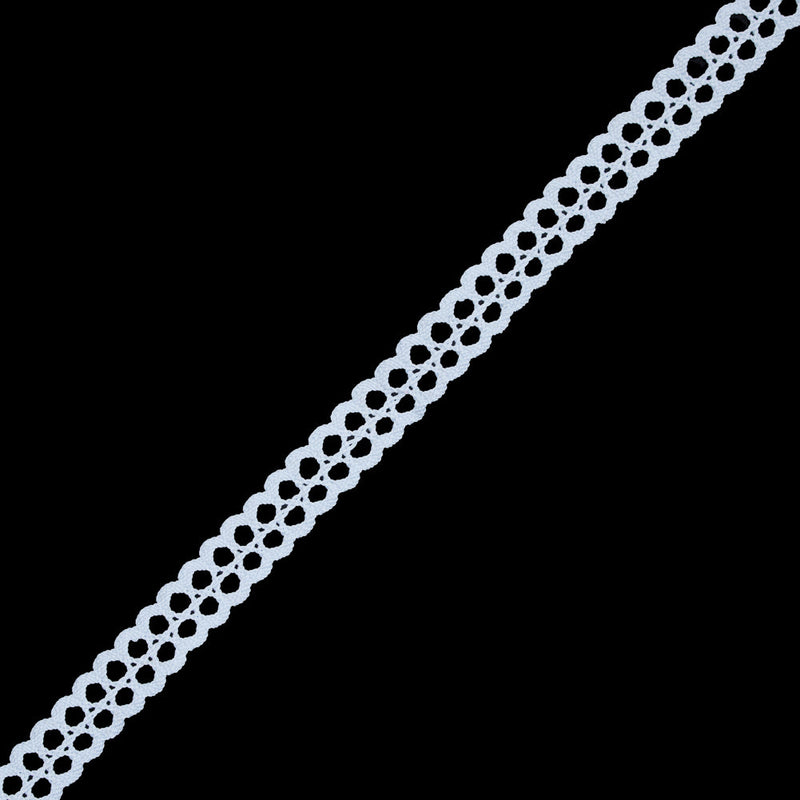 White European Crochet Trim - 0.75"