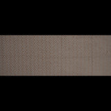Dark Beige Chevron Upholstery Chenille