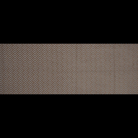 Dark Beige Chevron Upholstery Chenille