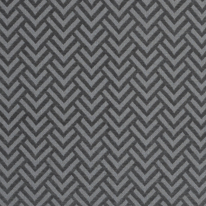 Light Sage Chevron Upholstery Chenille
