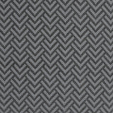 Light Sage Chevron Upholstery Chenille