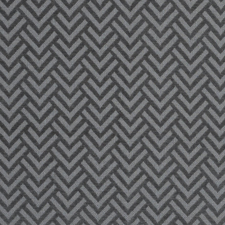 Light Sage Chevron Upholstery Chenille