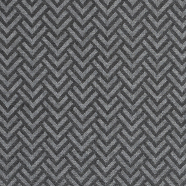 Light Sage Chevron Upholstery Chenille