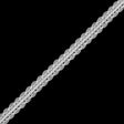 White European Crochet Trim - 0.75"