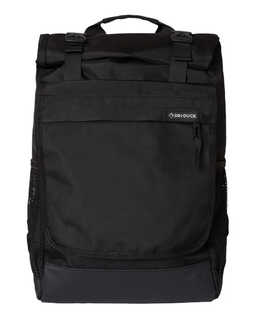 DRI DUCK Roll Top Backpack