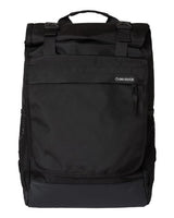 DRI DUCK Roll Top Backpack