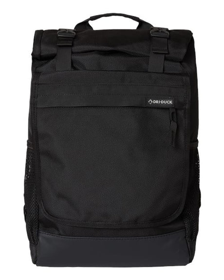 DRI DUCK Roll Top Backpack